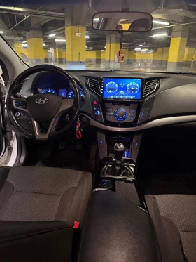 Обява за продажба на Hyundai I40 ~15 100 лв. - изображение 5
