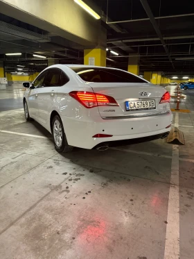 Обява за продажба на Hyundai I40 ~15 100 лв. - изображение 2