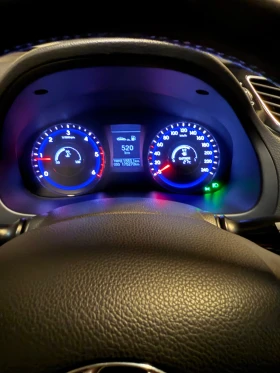 Обява за продажба на Hyundai I40 ~15 100 лв. - изображение 6