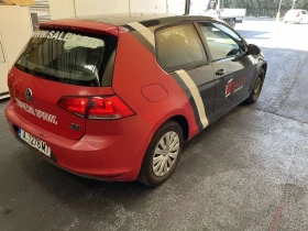 Обява за продажба на VW Golf ~7 680 лв. - изображение 4