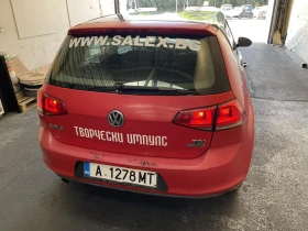 Обява за продажба на VW Golf ~7 680 лв. - изображение 1