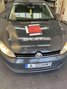 Обява за продажба на VW Golf ~7 680 лв. - изображение 5