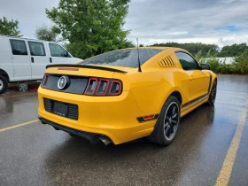 Ford Mustang BOSS 302* CARFAX*   | Mobile.bg    3