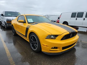 Ford Mustang BOSS 302* CARFAX*   | Mobile.bg    2