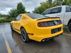 Ford Mustang BOSS 302* CARFAX*   | Mobile.bg    4