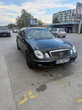 Обява за продажба на Mercedes-Benz E 320 Full екстри ~10 500 лв. - изображение 1