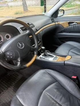 Обява за продажба на Mercedes-Benz E 320 Full екстри ~10 500 лв. - изображение 9