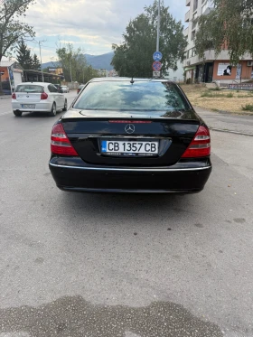 Обява за продажба на Mercedes-Benz E 320 Full екстри ~10 500 лв. - изображение 11