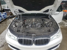 Обява за продажба на BMW 750 XDRIVE !РЕАЛНИ КИЛОМЕТРИ! ~29 499 лв. - изображение 10