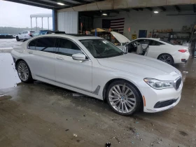 Обява за продажба на BMW 750 XDRIVE !РЕАЛНИ КИЛОМЕТРИ! ~29 499 лв. - изображение 4
