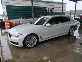 Обява за продажба на BMW 750 XDRIVE !РЕАЛНИ КИЛОМЕТРИ! ~29 499 лв. - изображение 1