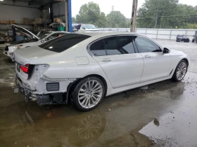 Обява за продажба на BMW 750 XDRIVE !РЕАЛНИ КИЛОМЕТРИ! ~29 499 лв. - изображение 3