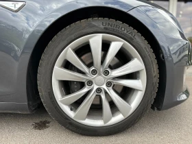 Tesla Model S 90D* FreeSuperCharge* EU* AirSuspension* PremiumSo - 59999 лв. / 30677.00 € - 12823575 9