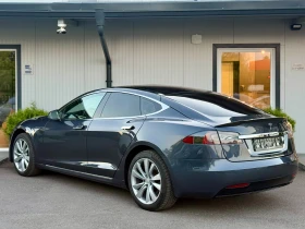 Tesla Model S 90D* FreeSuperCharge* EU* AirSuspension* PremiumSo - 59999 лв. / 30677.00 € - 12823575 7