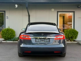 Tesla Model S 90D* FreeSuperCharge* EU* AirSuspension* PremiumSo - 59999 лв. / 30677.00 € - 12823575 6