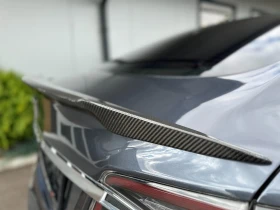 Tesla Model S 90D* FreeSuperCharge* EU* AirSuspension* PremiumSo - 59999 лв. / 30677.00 € - 12823575 17