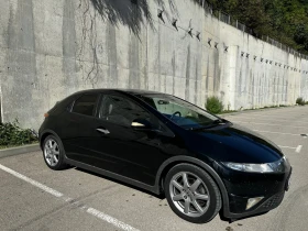 Обява за продажба на Honda Civic 2.2 Всички Екстри +  ~7 000 лв. - изображение 3