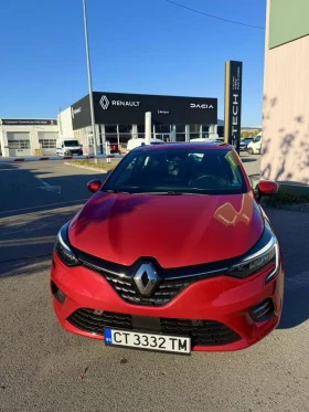 Renault Clio 1.3 Turbo 140hp 6speed INTENS, снимка 1