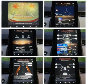 Renault Clio 1.3 Turbo 140hp 6speed INTENS, снимка 5