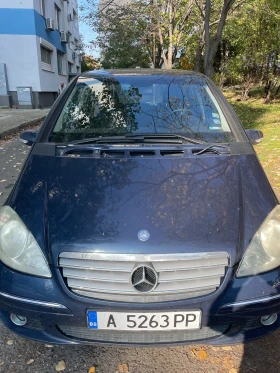     Mercedes-Benz 150