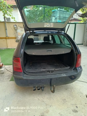 Skoda Octavia | Mobile.bg    4