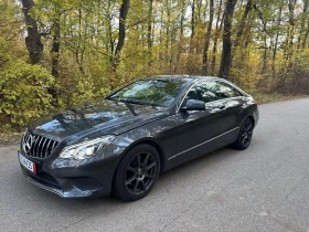 Mercedes-Benz E 350 Coupe  - изображение 1