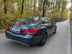 Mercedes-Benz E 350 Coupe  - 30900 лв. / 15798.92 € - 38287635 6