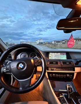 BMW 530 xDrive 4x4 - 19500 лв. / 9970.19 € - 42336998 7