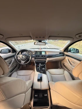 BMW 530 xDrive 4x4 - 19500 лв. / 9970.19 € - 42336998 5