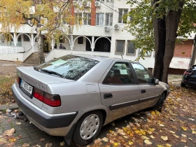 Citroen Xantia 1, 6 Tentation | Mobile.bg    6