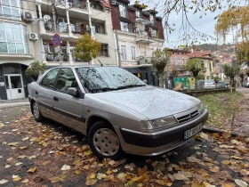 Citroen Xantia 1, 6 Tentation | Mobile.bg    4