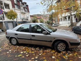 Citroen Xantia 1, 6 Tentation | Mobile.bg    5