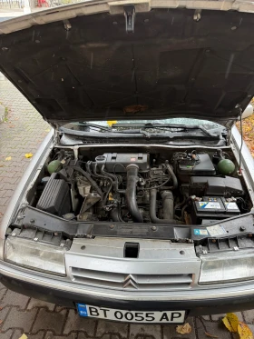 Citroen Xantia 1, 6 Tentation | Mobile.bg    12