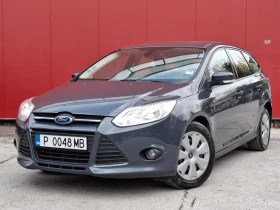 Ford Focus 1.6TDCi 105hp * EURO 5 * КЛИМАТРОНИК *  - 7800 лв. / 3988.08 € - 13163346 16