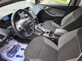 Ford Focus 1.6TDCi 105hp * EURO 5 * КЛИМАТРОНИК *  - 7800 лв. / 3988.08 € - 13163346 12