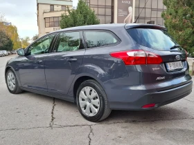 Ford Focus 1.6TDCi 105hp * EURO 5 * КЛИМАТРОНИК *  - 7800 лв. / 3988.08 € - 13163346 7