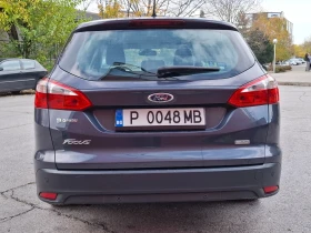 Ford Focus 1.6TDCi 105hp * EURO 5 * КЛИМАТРОНИК *  - 7800 лв. / 3988.08 € - 13163346 5