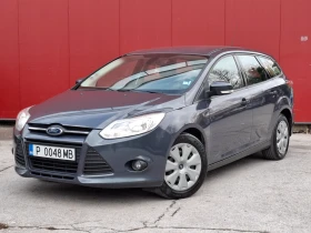 Ford Focus 1.6TDCi 105hp * EURO 5 * КЛИМАТРОНИК *  - 7800 лв. / 3988.08 € - 13163346 8