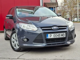 Ford Focus 1.6TDCi 105hp * EURO 5 * КЛИМАТРОНИК *  - 7800 лв. / 3988.08 € - 13163346 2