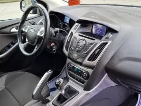 Ford Focus 1.6TDCi 105hp * EURO 5 * КЛИМАТРОНИК *  - 7800 лв. / 3988.08 € - 13163346 15