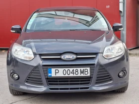 Ford Focus 1.6TDCi 105hp * EURO 5 * КЛИМАТРОНИК *  - 7800 лв. / 3988.08 € - 13163346 3