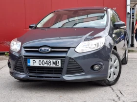 Ford Focus 1.6TDCi 105hp * EURO 5 * КЛИМАТРОНИК *  - 7800 лв. / 3988.08 € - 13163346 9