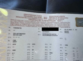 VW Sharan 1.9 - 5600 лв. / 2863.23 € - 71614315 12