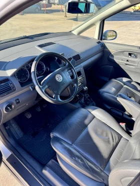 VW Sharan 1.9 - 5600 лв. / 2863.23 € - 71614315 8