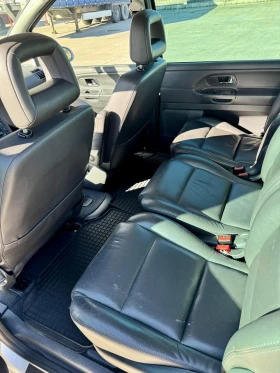 VW Sharan 1.9 - 5600 лв. / 2863.23 € - 71614315 10