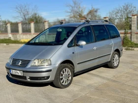 VW Sharan 1.9 - 5600 лв. / 2863.23 € - 71614315 2
