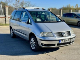 VW Sharan 1.9 - 5600 лв. / 2863.23 € - 71614315 3