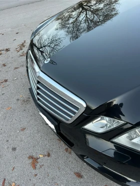 Mercedes-Benz E 250, снимка 15