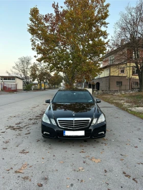 Mercedes-Benz E 250, снимка 2