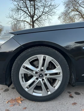 Mercedes-Benz E 250, снимка 14